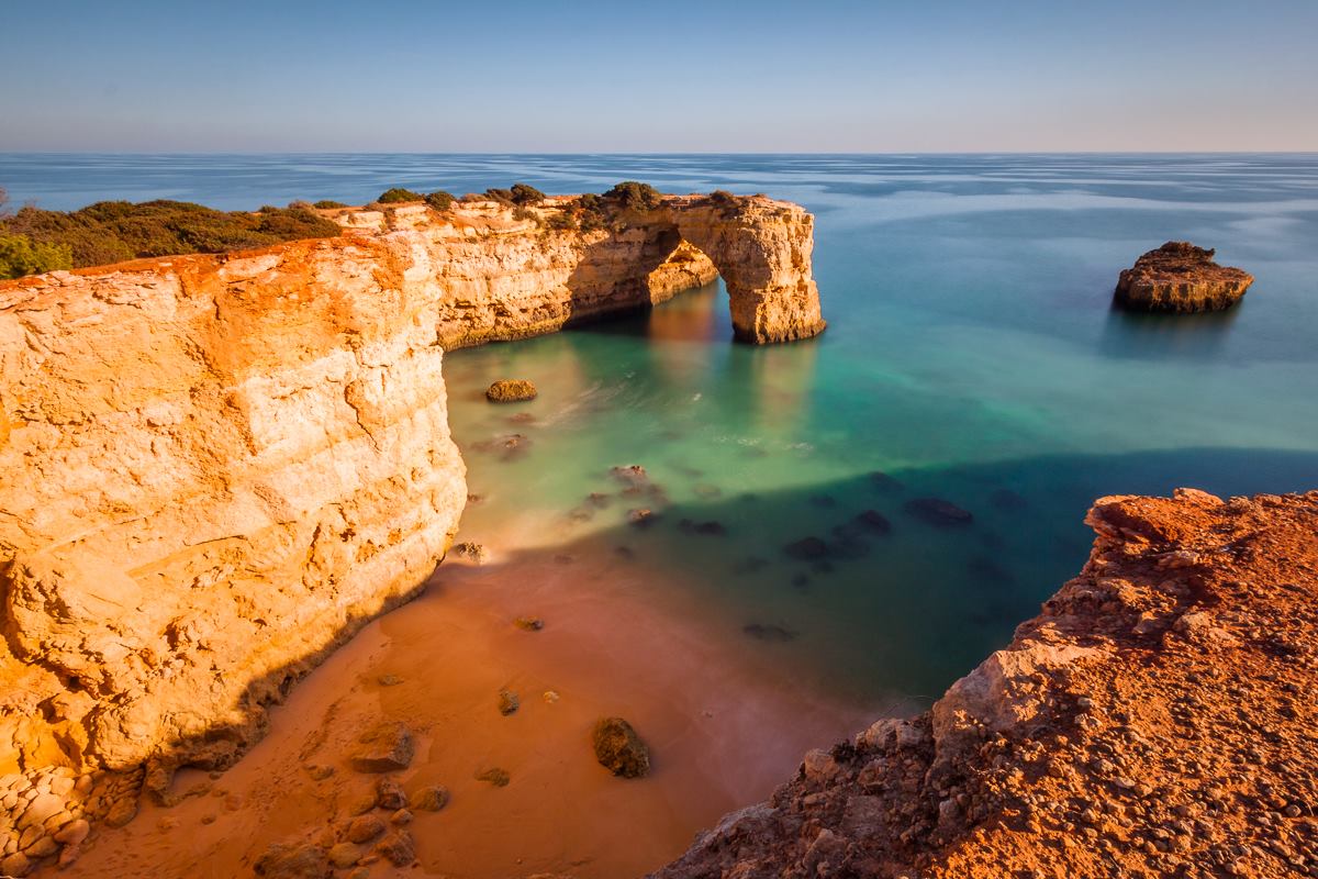 As 10 Praias Mais Bonitas Do Algarve Vortexmag 4111