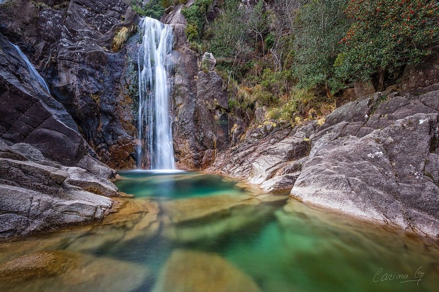 Peneda Gerês Considerado Um Dos Melhores Parque Da Europa Vortexmag 2390