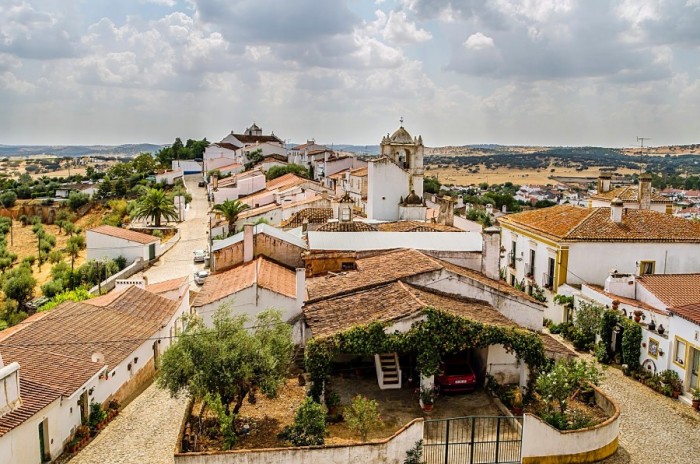 Os 20 Melhores Locais Para Fazer Turismo Rural Em Portugal Vortexmag 4595