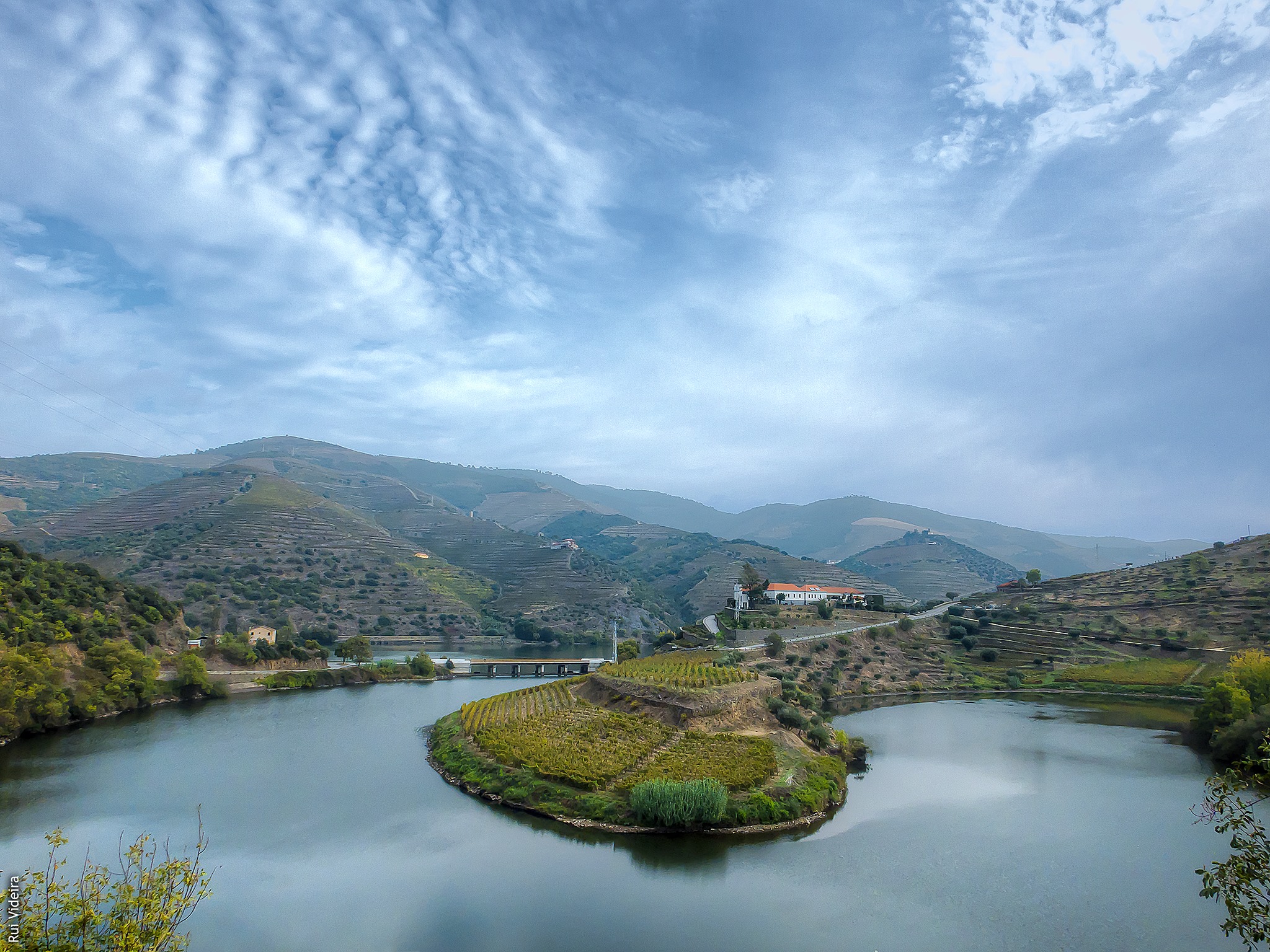 Douro: O Rio Mais Bonito Do Mundo | VortexMag