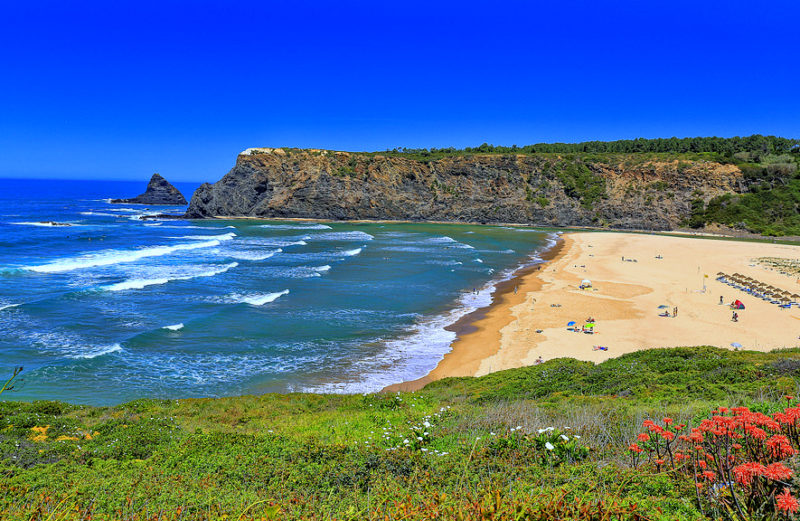 As 9 Melhores Praias De Aljezur VortexMag