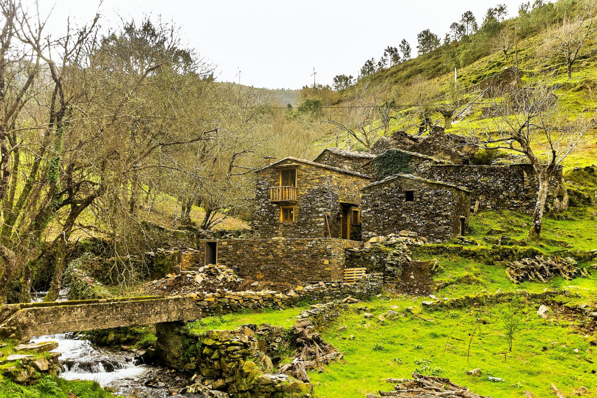 5 aldeias abandonadas que merecem sua visita | VortexMag