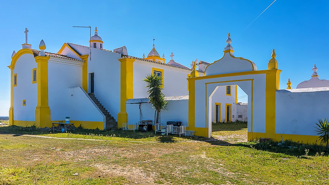 Torrão (Alcácer do Sal)  VortexMag