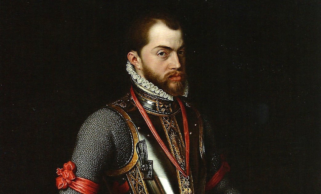 Filipe II