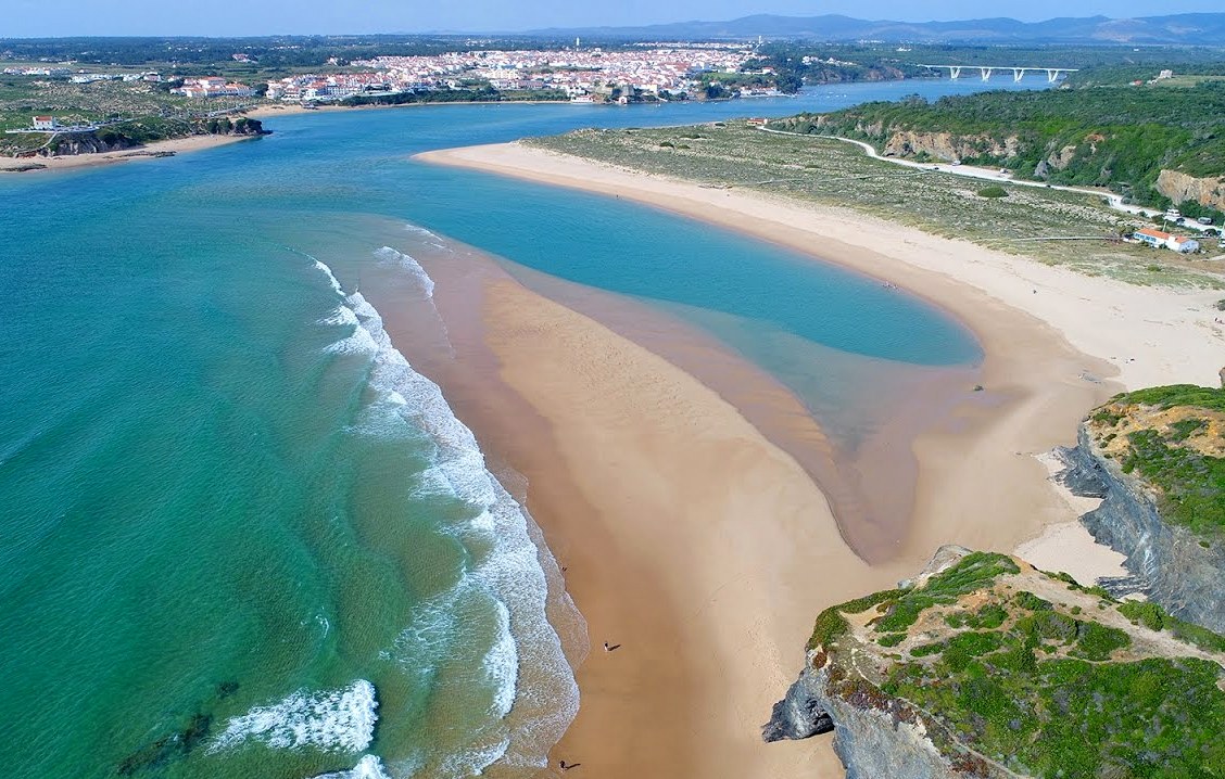 As 15 Melhores Praias De Vila Nova De Milfontes E Arredores Vortexmag 9384