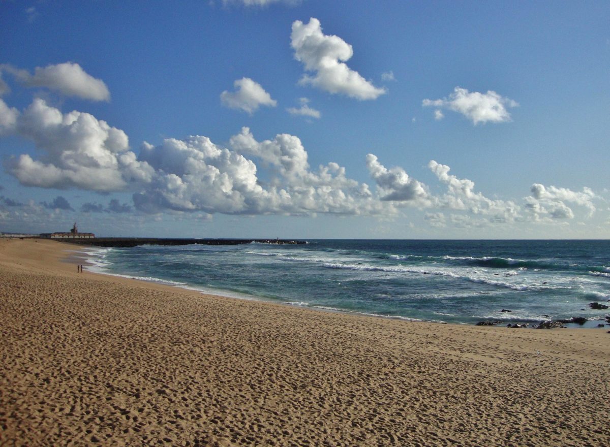 As 12 Melhores Praias Da Póvoa De Varzim | VortexMag