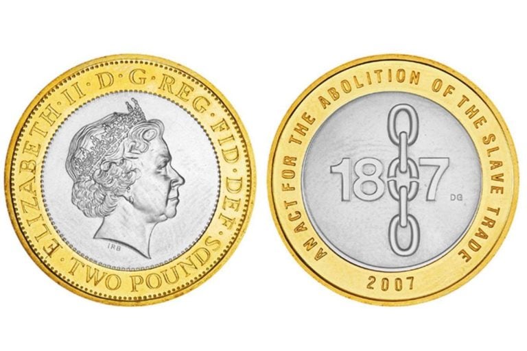 The most rare 2 pound coins and how much they are worth  VortexMag