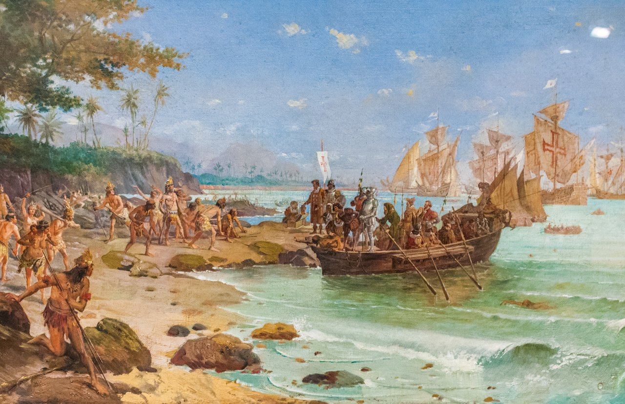 10 Portuguese Explorers Who Changed The World VortexMag