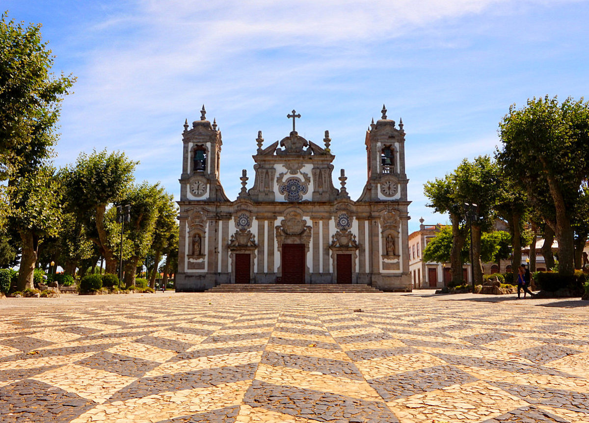 tourist attractions in matosinhos portugal