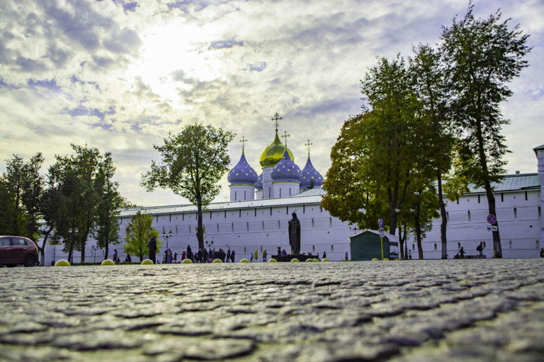 Станция сергиев посад фото