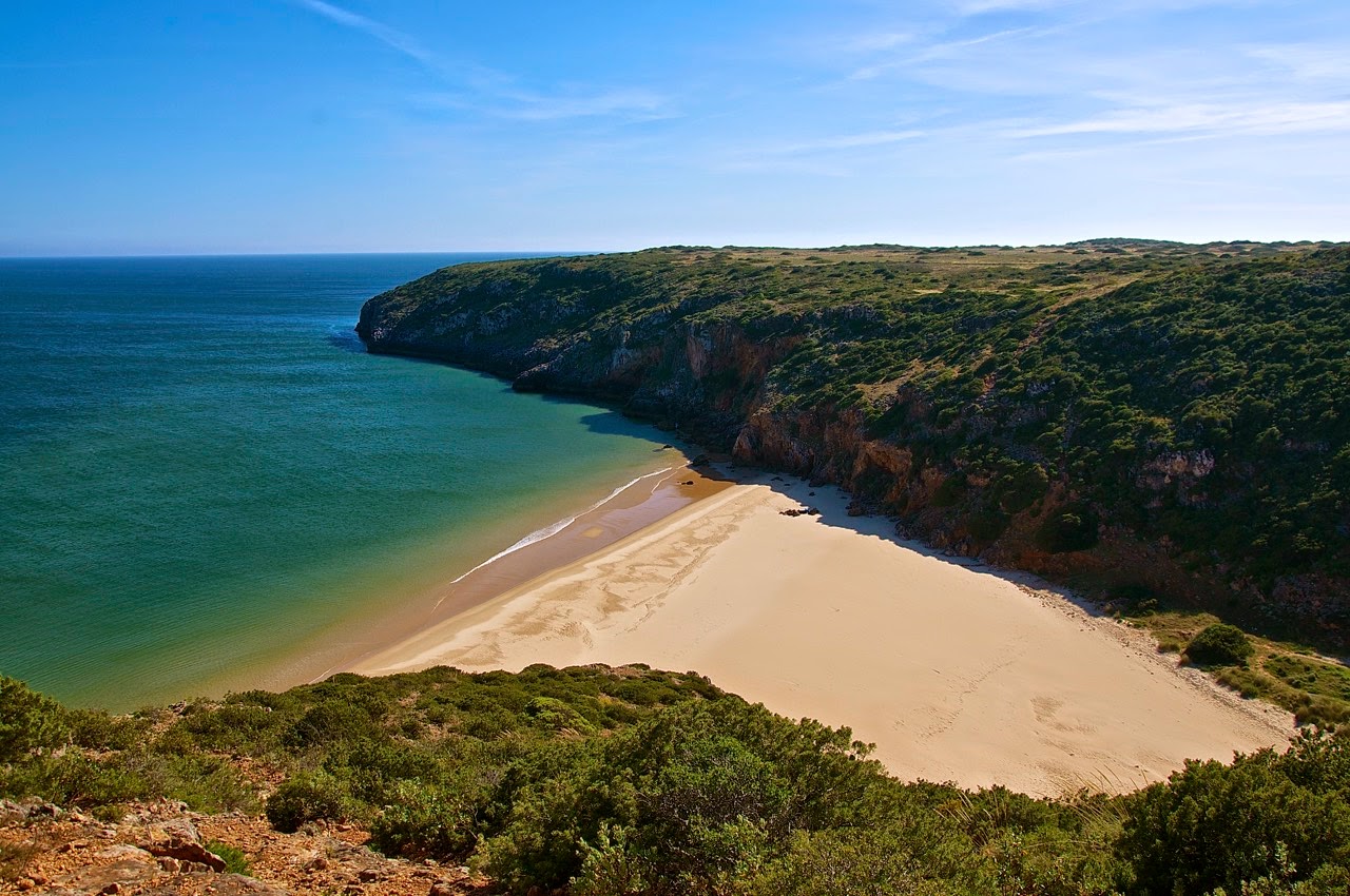 As Melhores Praias De Nudismo Em Portugal P Gina De Vortexmag