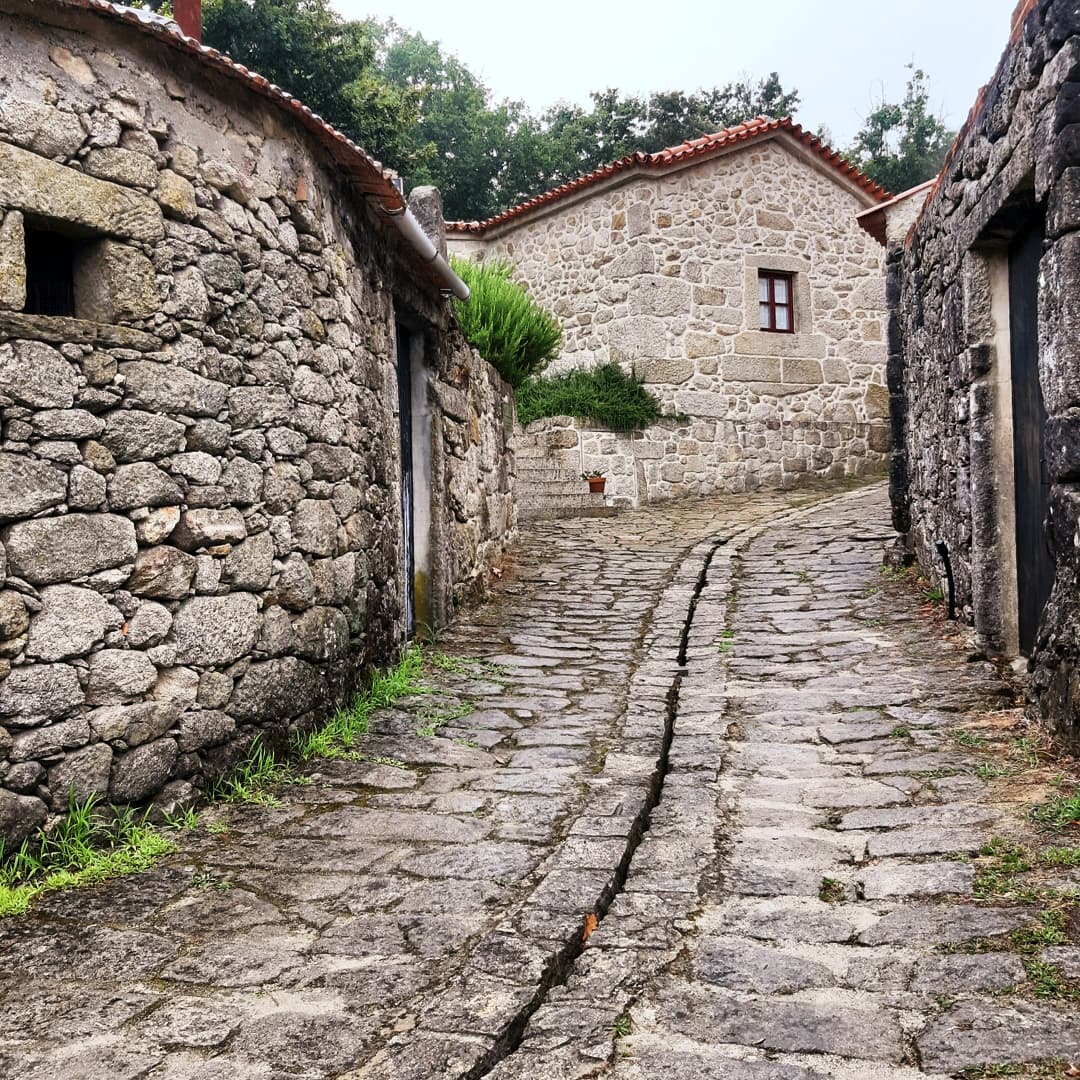 6 Aldeias Perto Do Porto Para Visitar Pelo Menos Uma Vez Na Vida ...