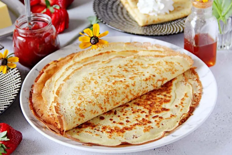 Crepes