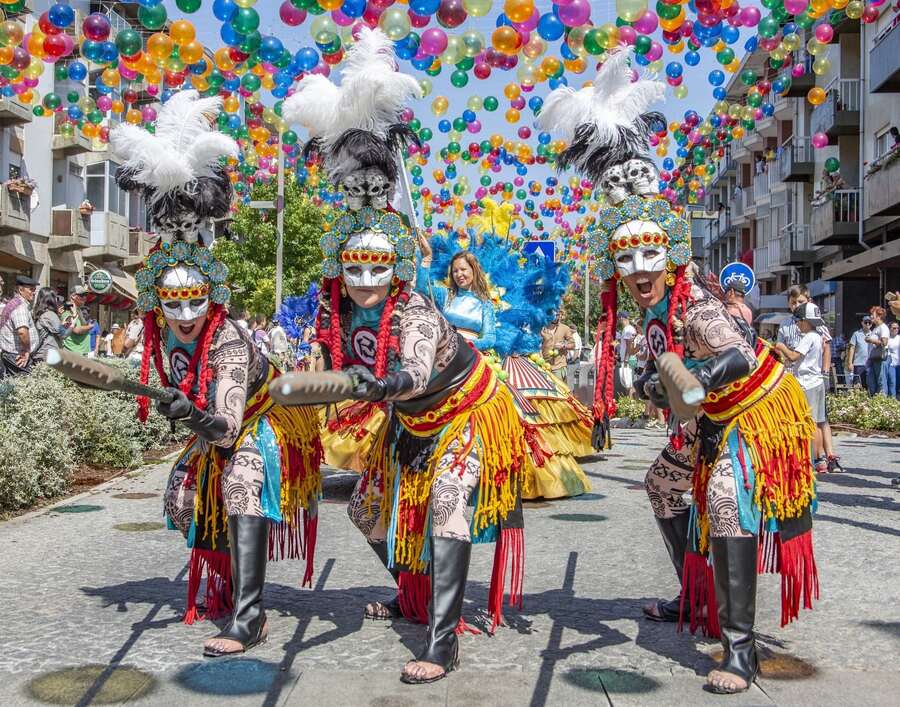 Festival AgitÁgueda