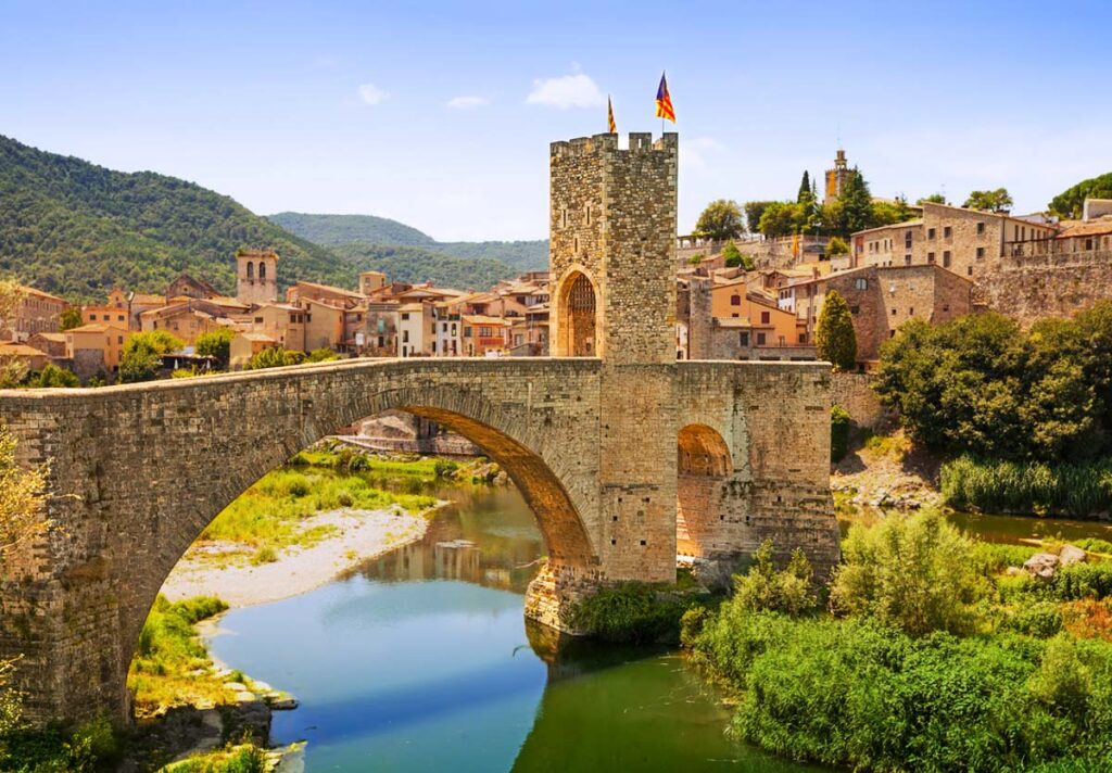 Besalú