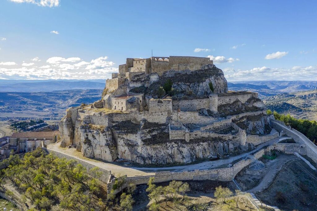 Morella