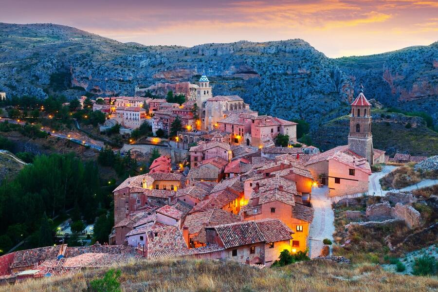 Albarracín