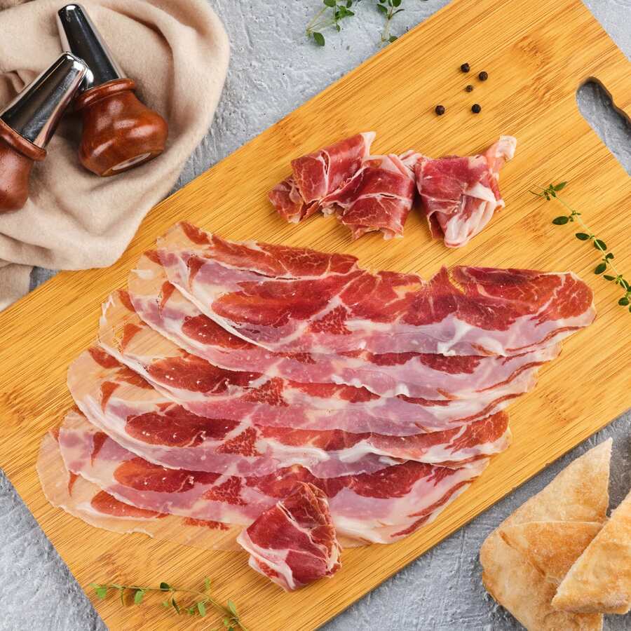 Jamón Ibérico