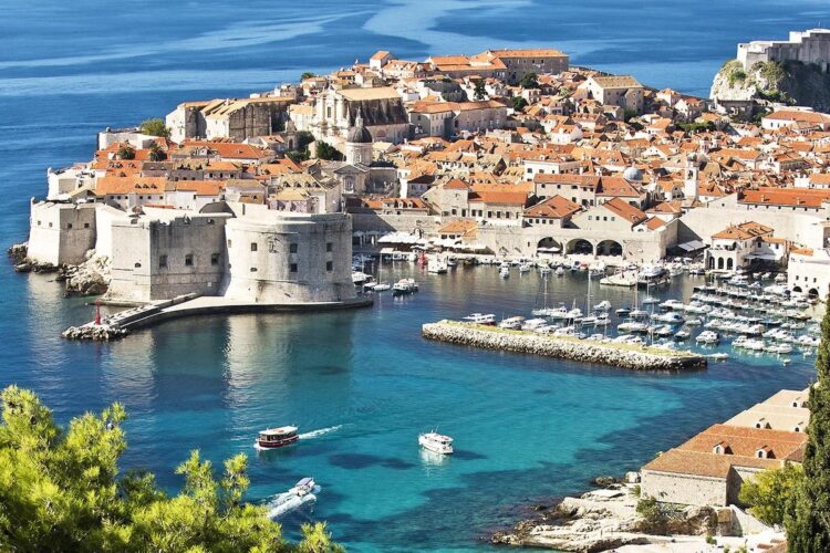 Dubrovnik