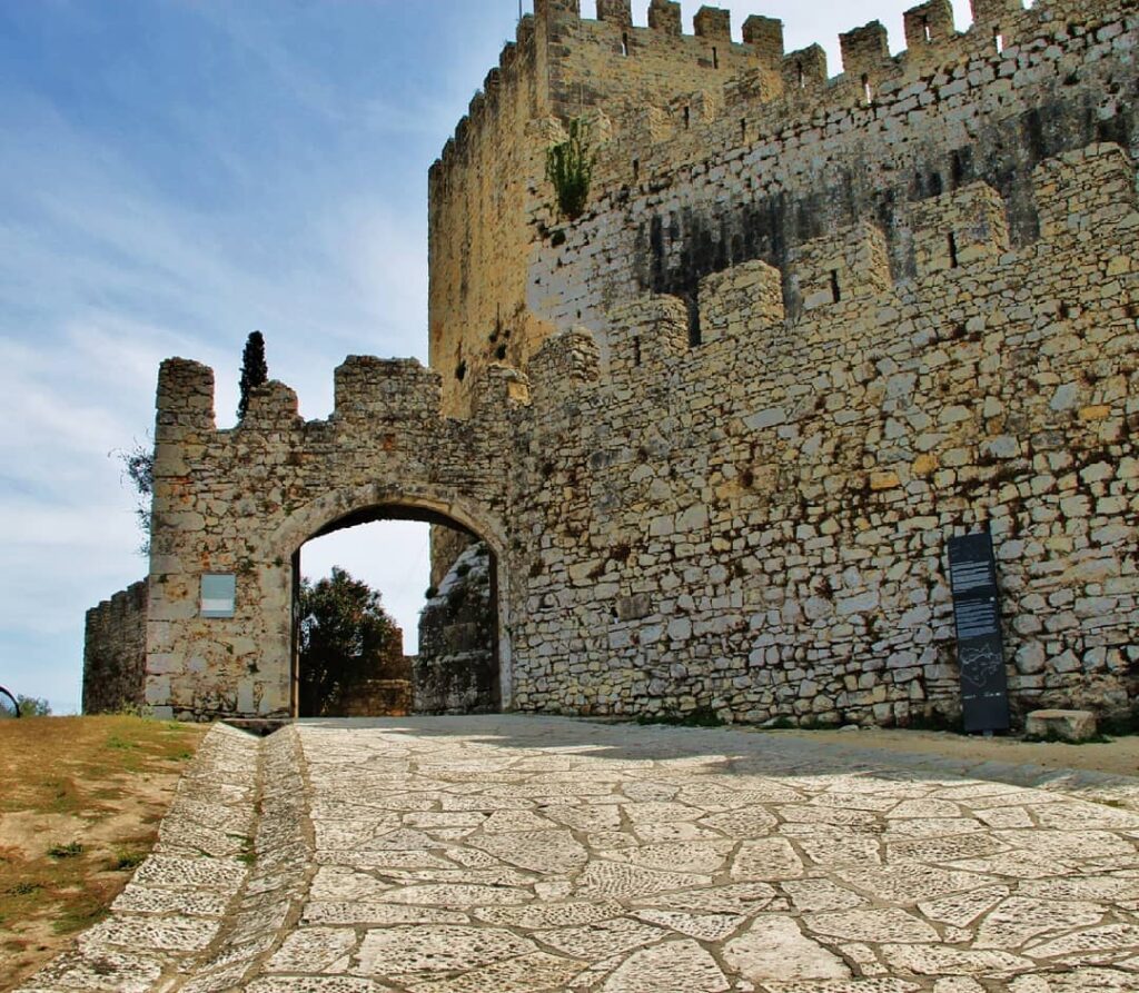 Castelo de Montemor-o-Velho